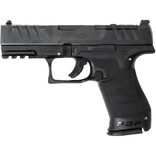 WALTHER PDP COMPACT